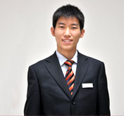 以新人之姿挑落大單，斗志昂揚拓展海外新市場