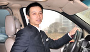 全心全意堅守崗位，傳遞溫馨和諧的黎明正能量